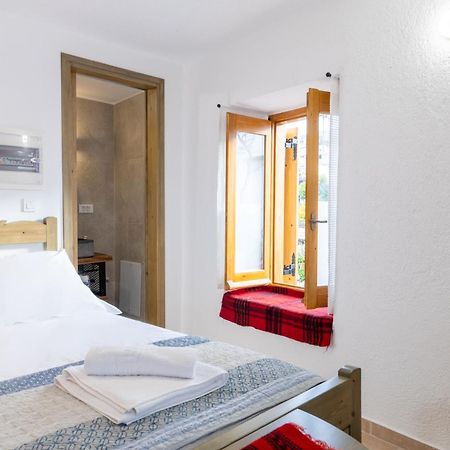Apartament Elithos Nest Kritsá Zewnętrze zdjęcie
