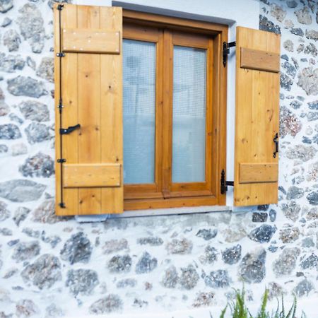 Apartament Elithos Nest Kritsá Zewnętrze zdjęcie