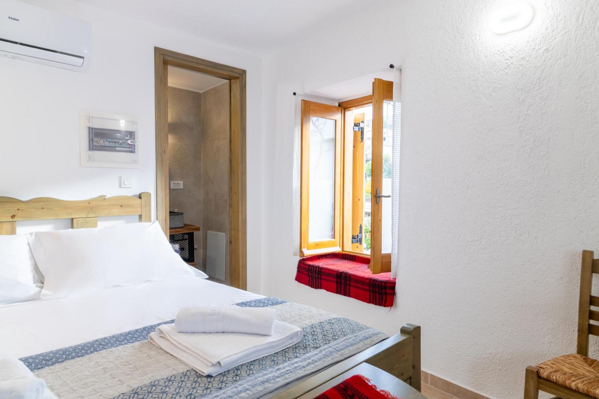 Apartament Elithos Nest Kritsá Zewnętrze zdjęcie
