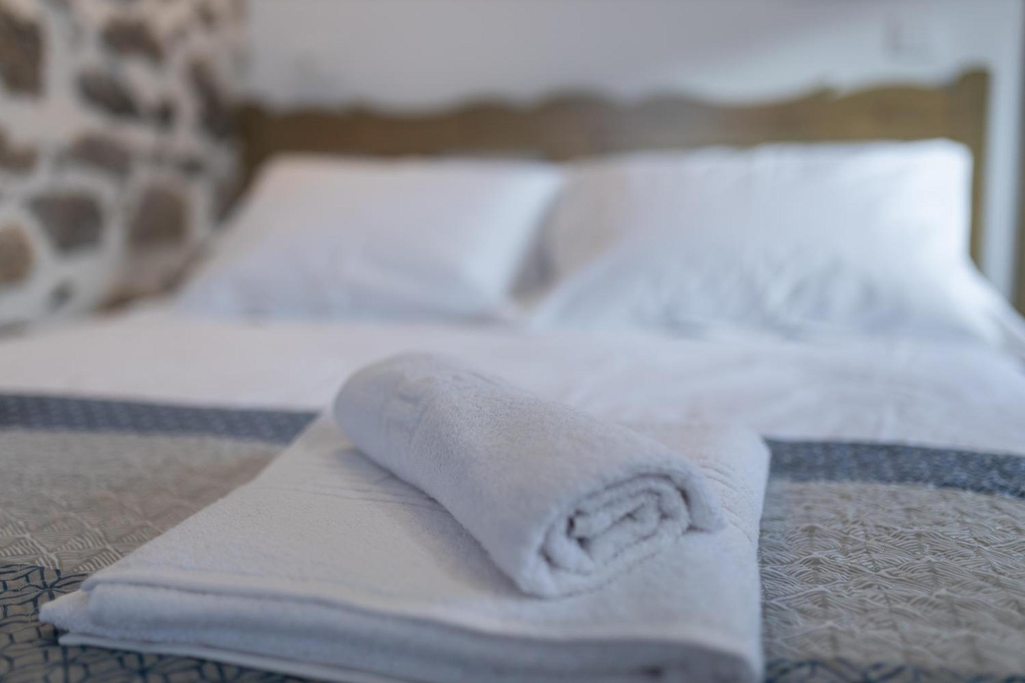 Apartament Elithos Nest Kritsá Zewnętrze zdjęcie