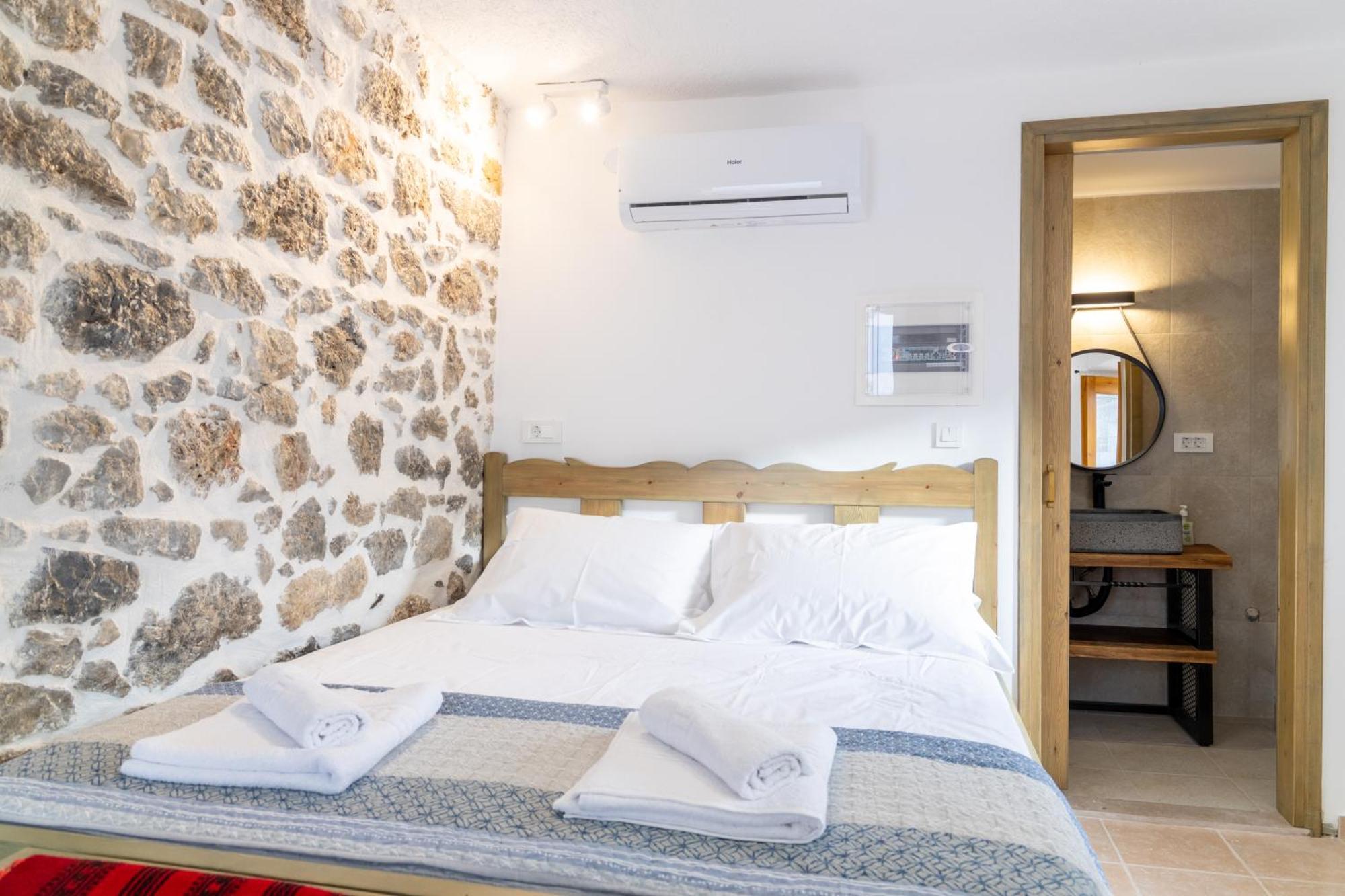 Apartament Elithos Nest Kritsá Zewnętrze zdjęcie