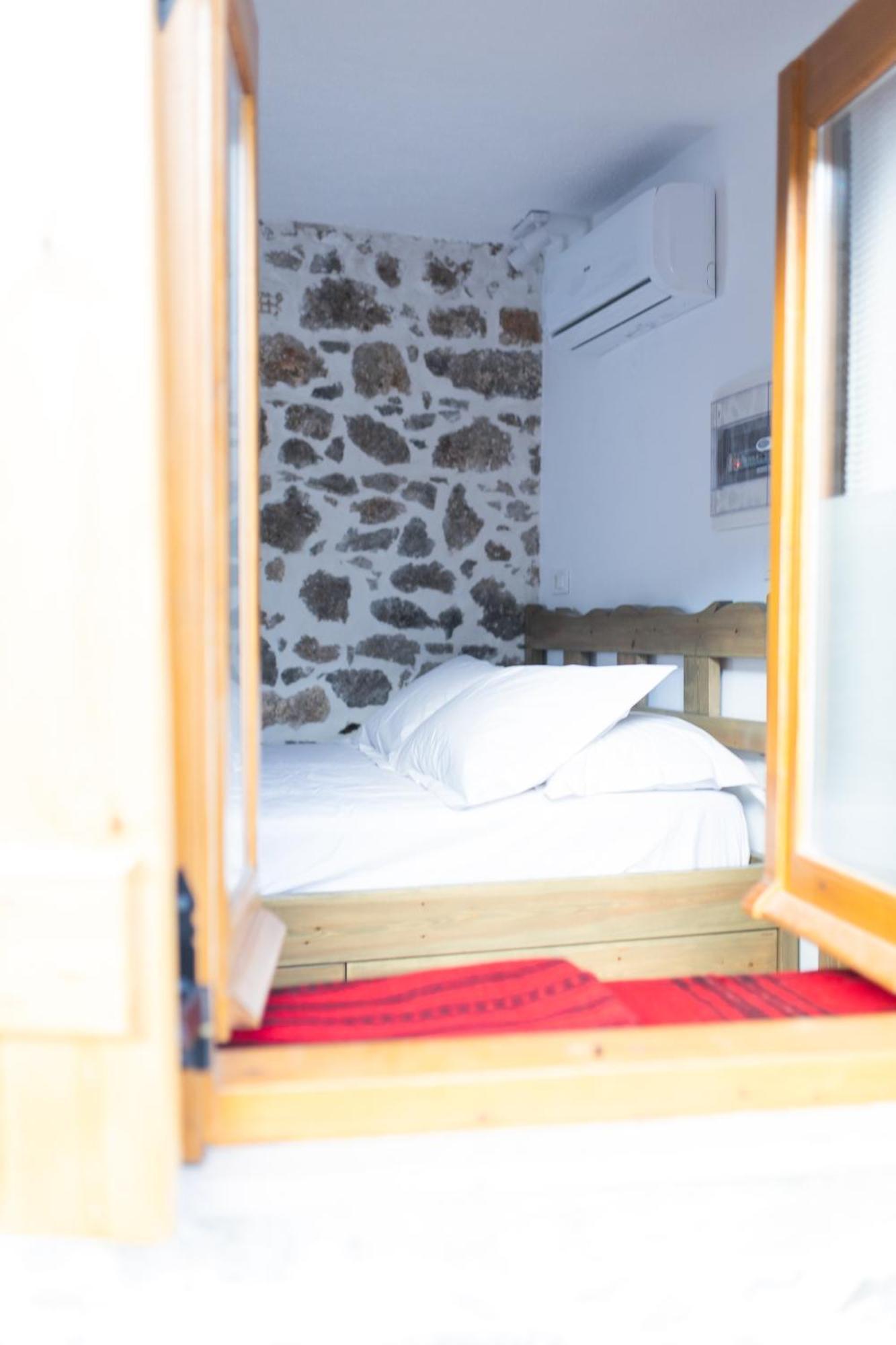 Apartament Elithos Nest Kritsá Zewnętrze zdjęcie