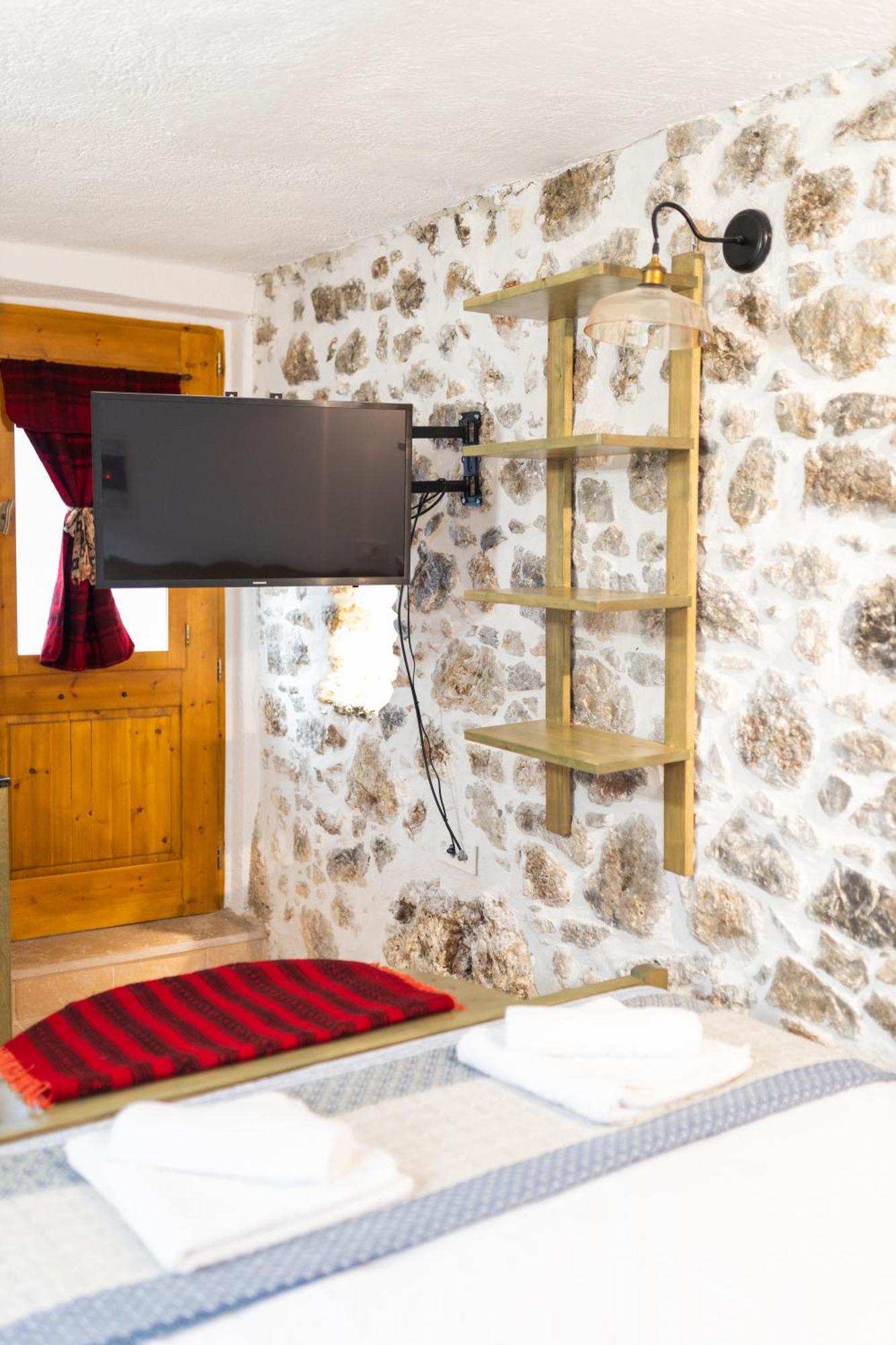 Apartament Elithos Nest Kritsá Zewnętrze zdjęcie