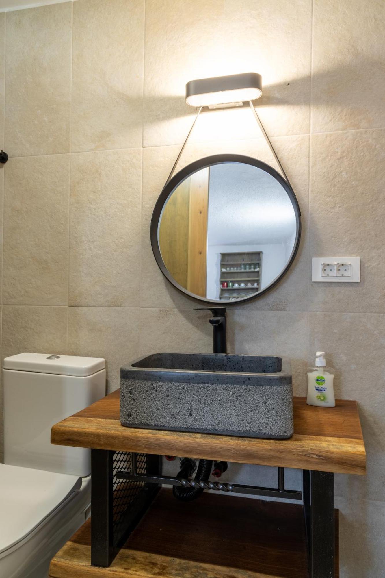 Apartament Elithos Nest Kritsá Zewnętrze zdjęcie