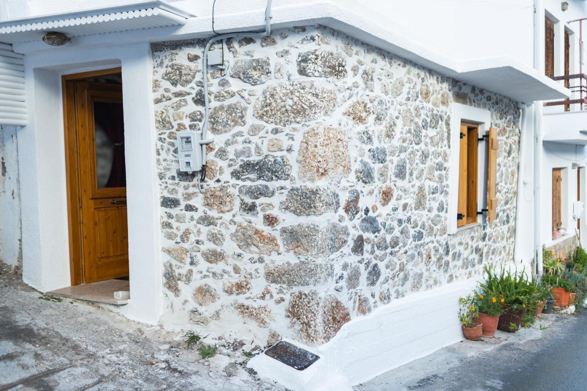 Apartament Elithos Nest Kritsá Zewnętrze zdjęcie