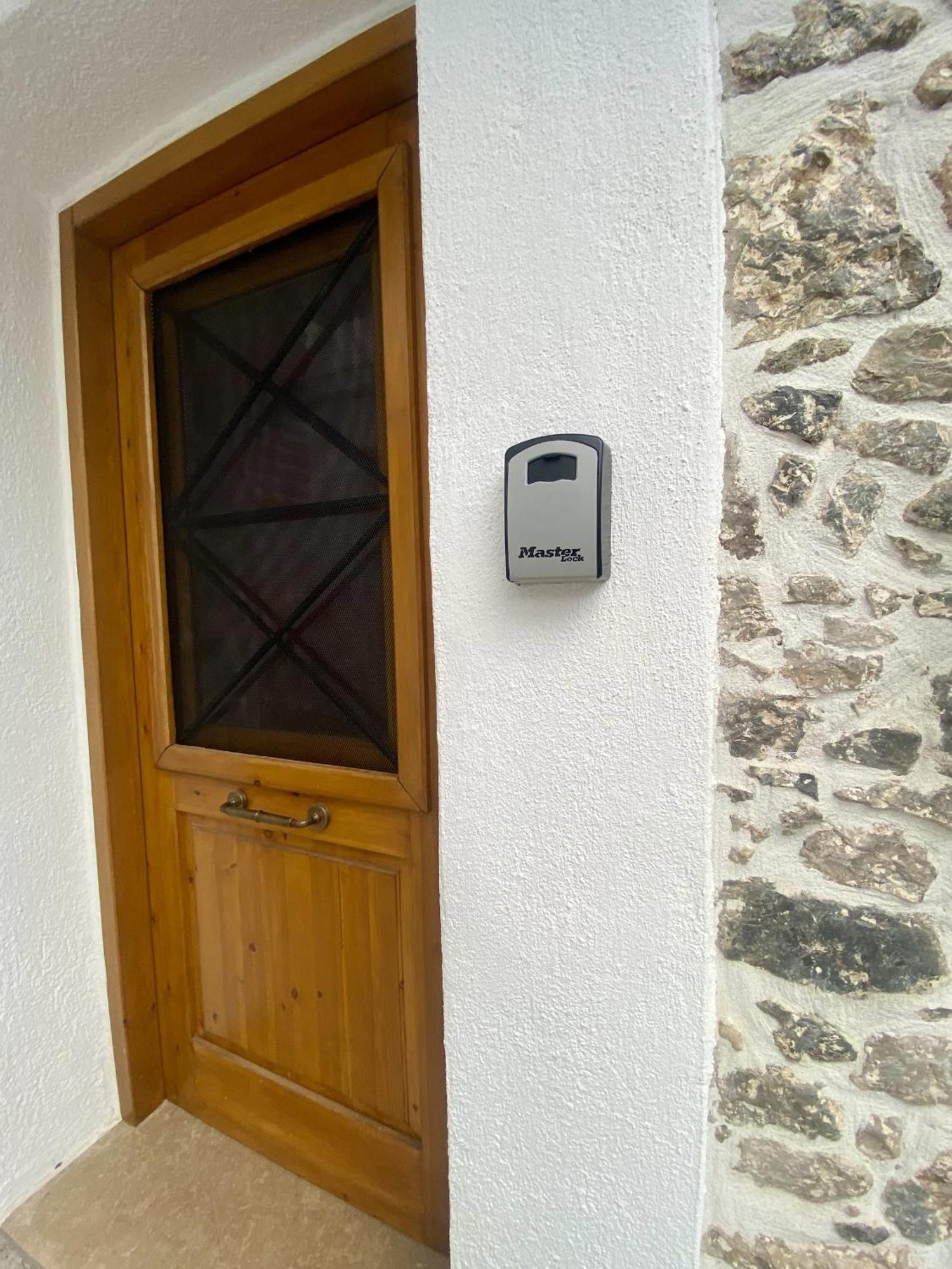 Apartament Elithos Nest Kritsá Zewnętrze zdjęcie